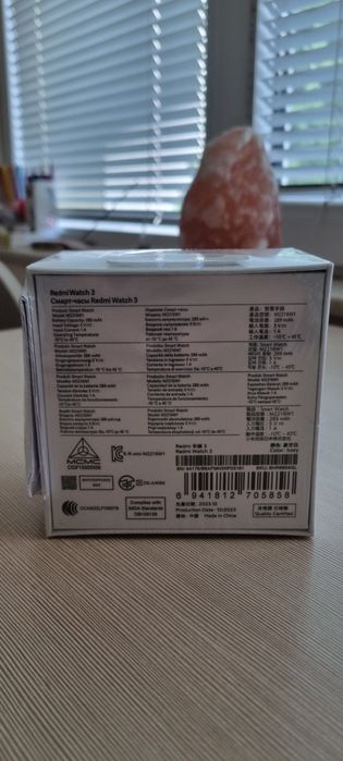 Xiaomi Mi Watch 3