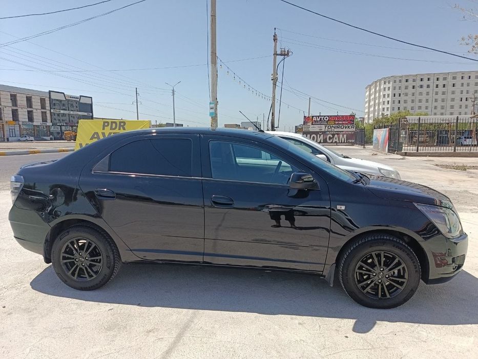 Cobalt sotiladi ‼️