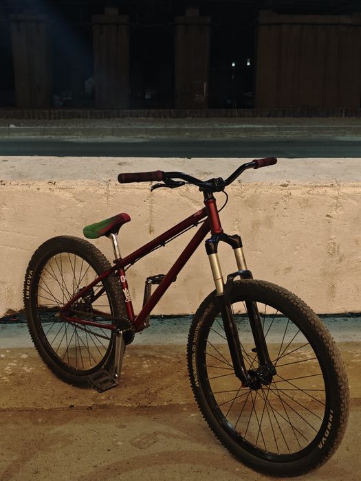 Agang exe 24 мтб,mtb,bmx