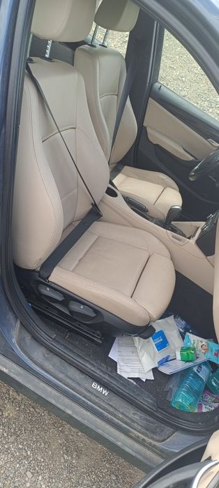 BMW X1/БМВ Х1 2.0d