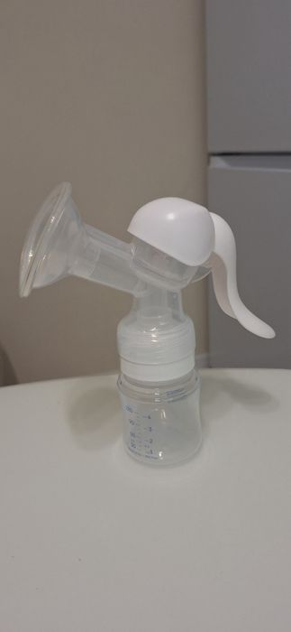 Ръчна помпа за кърма Canpol