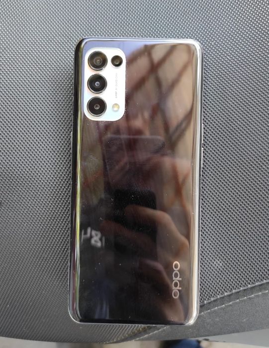 Oppo RenO 5 128Gb 8gb+8gb ОЗУ