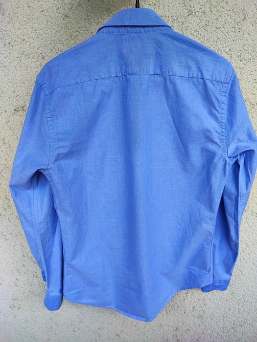 Camasa Zara, slim fit, M