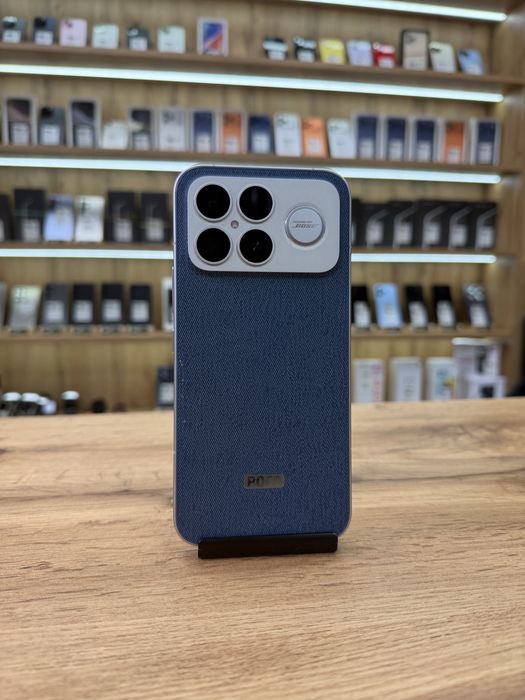 ‼️ Poco F8 Ultra 256Gb - Sanatate bat.100% - Garantie 12 luni
