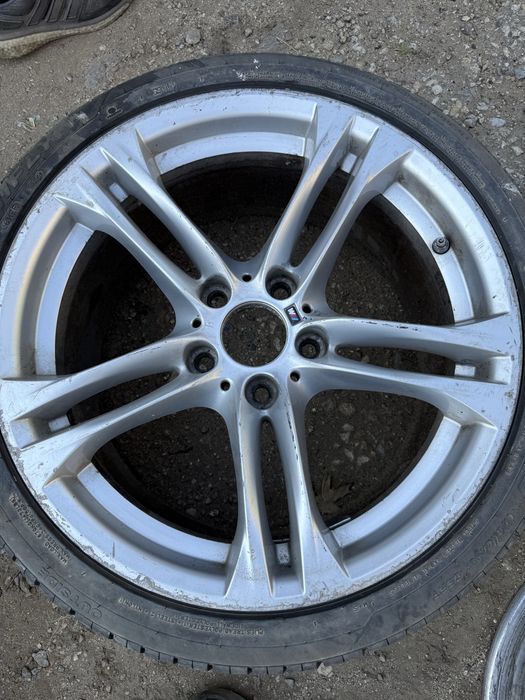Джанти style 229 bmw бмв r16 e87