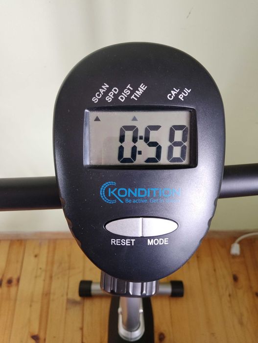 Продавам велоергометър