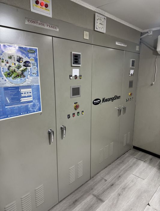 Продаётся Метан Запоафка.