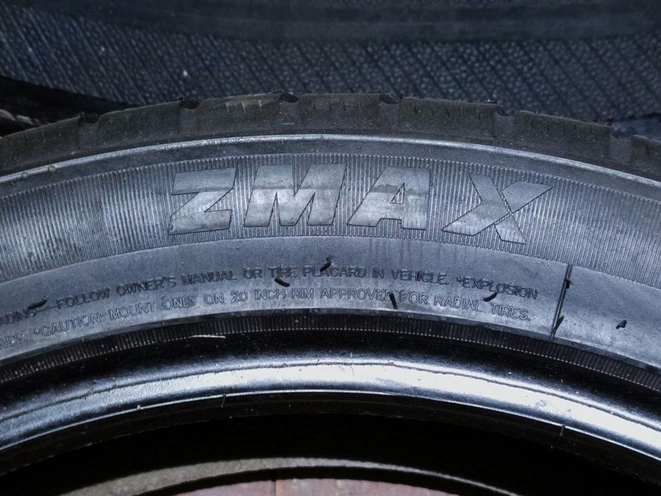 245/45/20 комплект 4шт