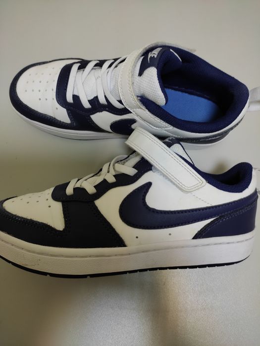 Bascheti Nike marime35