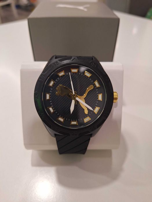 Часовник Puma(електронен)