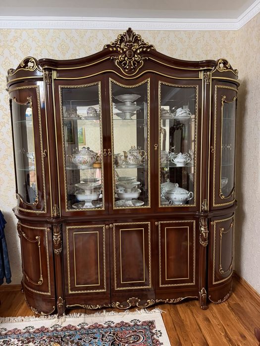 Продам гостинный мебель