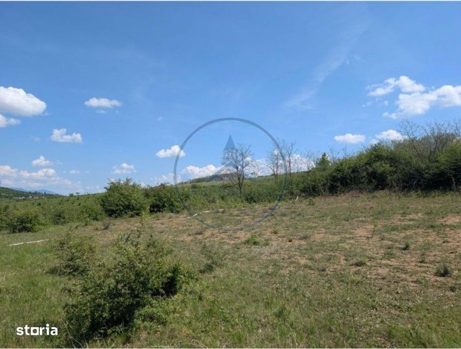Oportunitate de investitie – teren intravilan in zona Valea Sigmirul