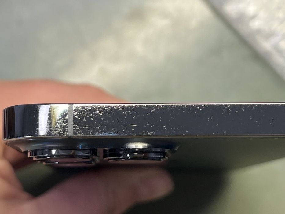 Carcasă iPhone 13 Pro Max originală