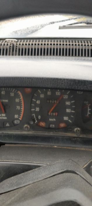 825€ OFERTĂ până la 19 feb. Dacia 1310 CN1 din 1993 - ITP valabil.