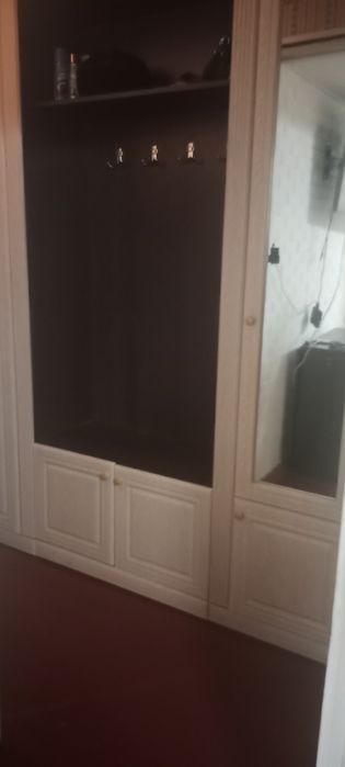 Прихожая в отличном состоянии