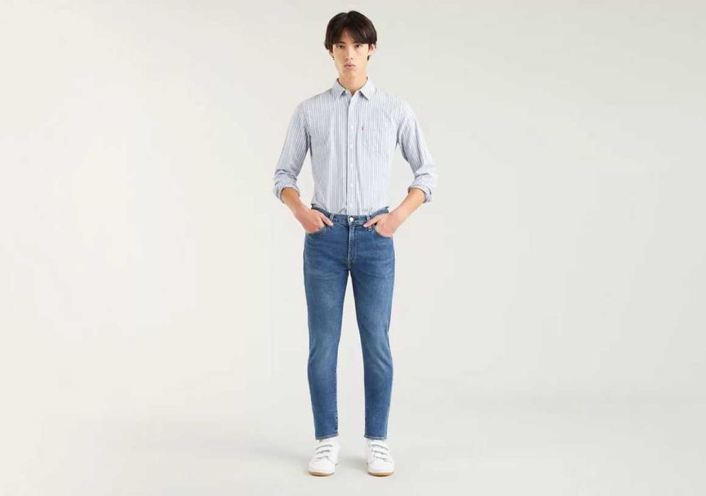 Оригинальные Джинсы Levi's 510 Skinny (из США)