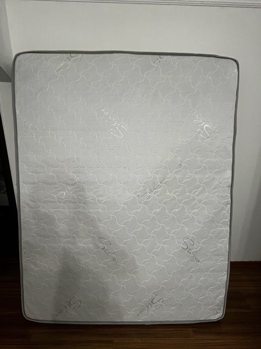 Бу матрас на продаже