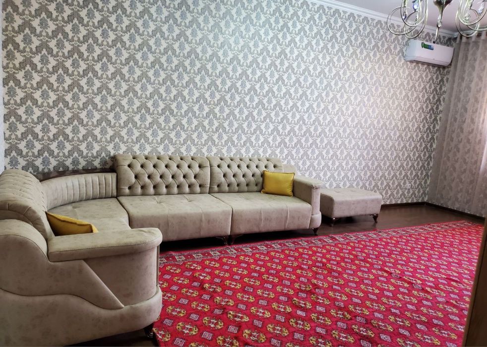 Яккасарой. Аренда ж/к golden house.  3 хона.  800$