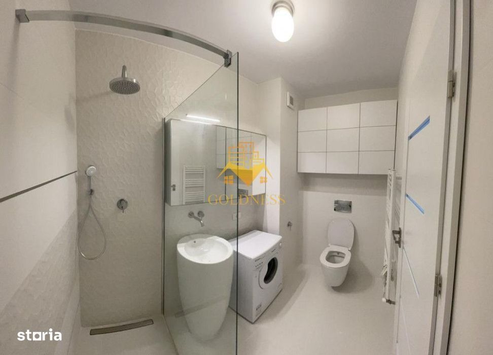 2 camere, modern, Parcare, terasa, Wings, zona Lidl, Frunzisului, UMF