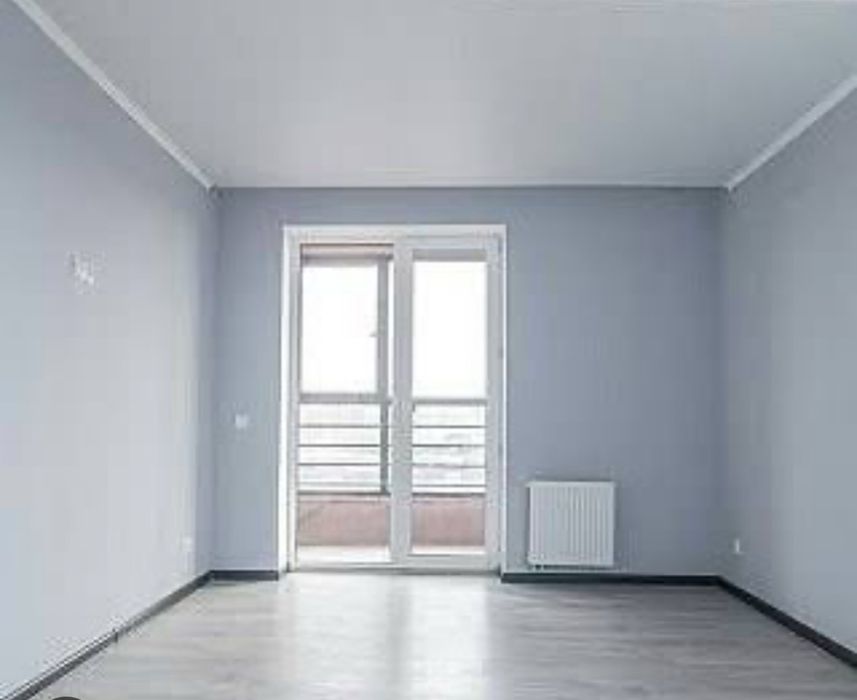 Ремонт квартир под ключ