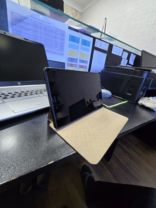 Samsung TAB A8 планшет сотилади