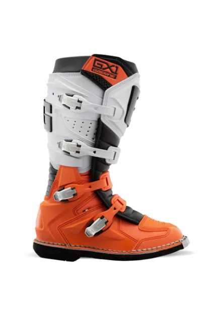 Ботуши Gaerne GX1 GY/EV0