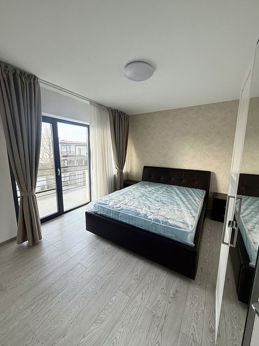 Vilă modernă | 3 camere | Curte proprie | Hera Residence Domnești |