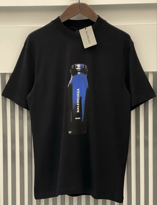 Нови Стилни Тениски (S,M,L,XL,XXL)