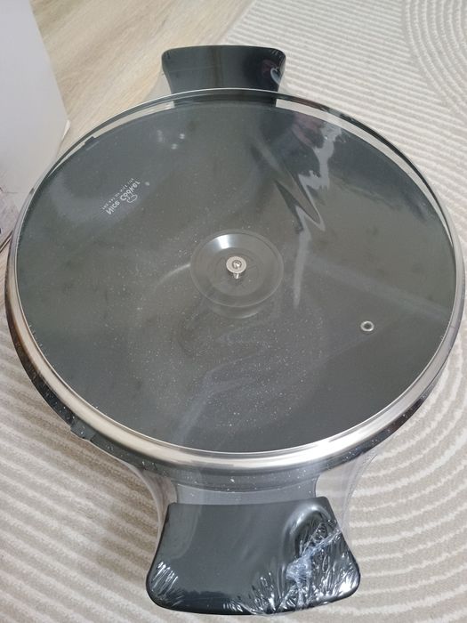 Новый казан Nice Cooker 9 литров