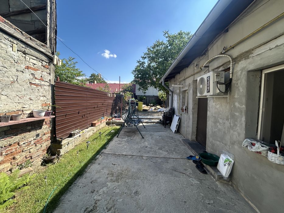 Casa in Bariera Valcii, 362 mp teren