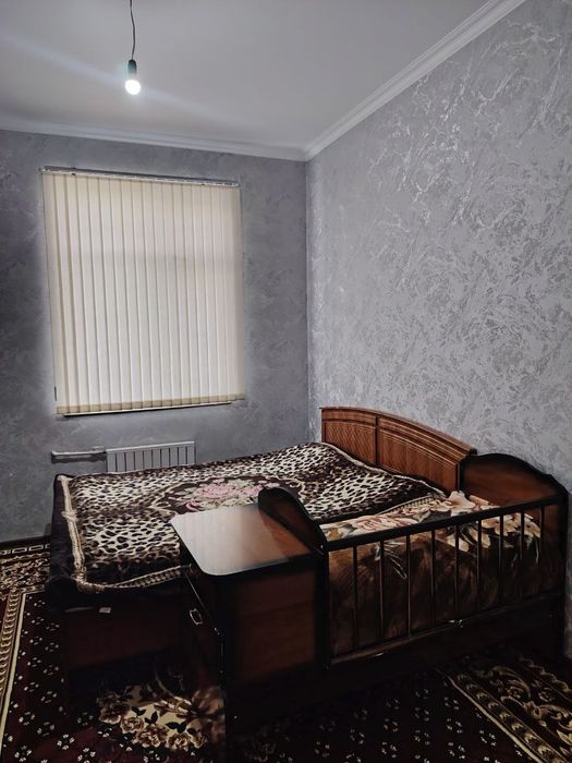 Tosh.vlo.Boʻstinliq Qoʻshqoʻrgʻon uy sotladi idiyal 6 sotik 4xonali uy