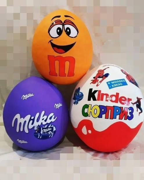 Кулеки,подарочки для детишек