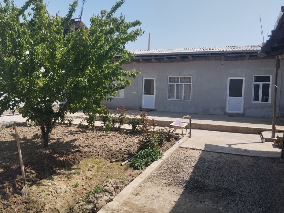 Срочно сдается участок Чирчик Юмалак