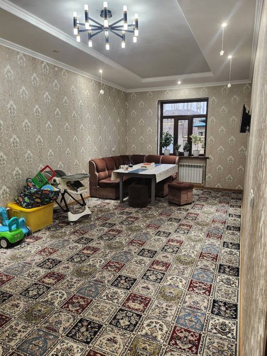 Новый Усасток Дом 3 х уровневый Кибрай Аргин