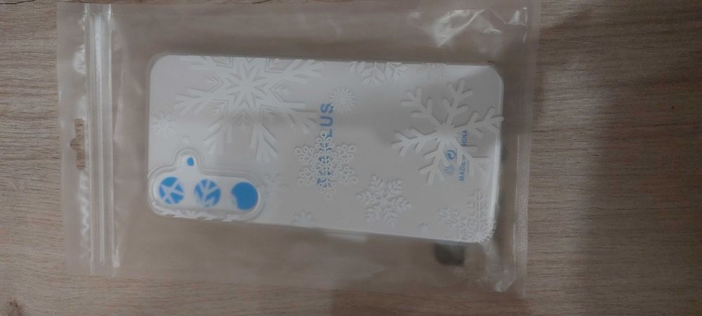 Кейс Samsung Galaxy s24 +