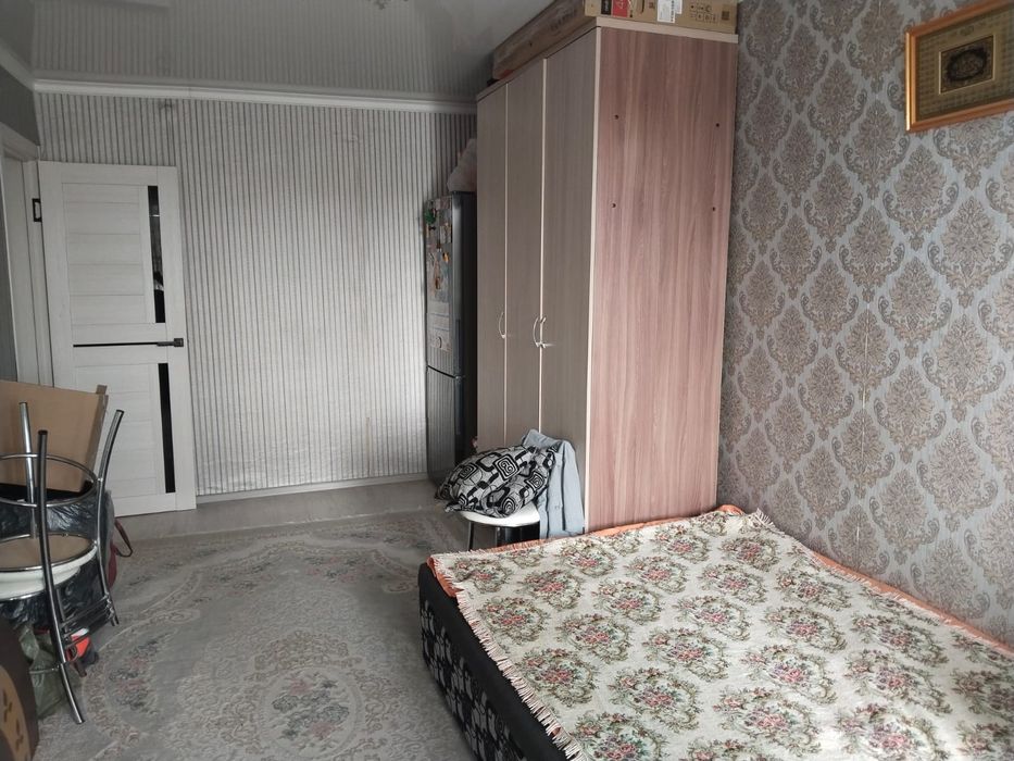 Продаётся тёплая квартира