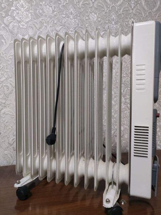 Масленняя печка продаю как новая