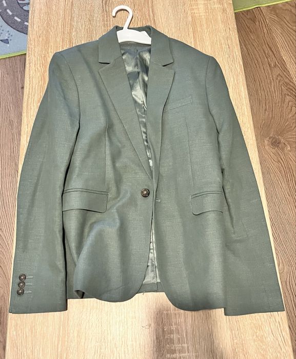 Sacou elegant baieti 146 H&M