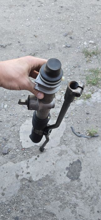 Рулевая рейка Ваз 2108