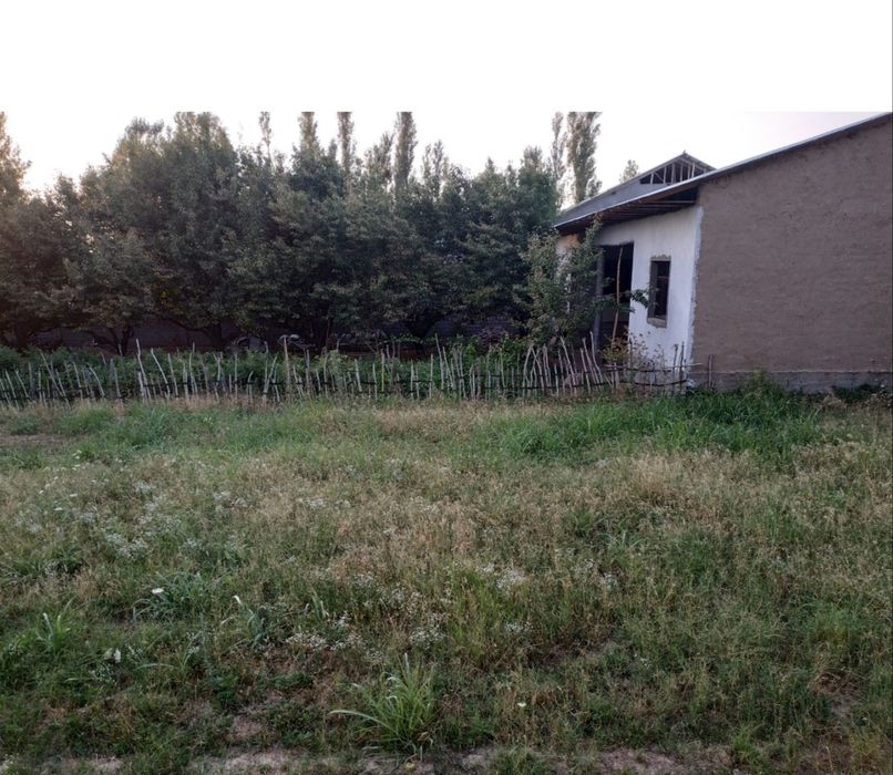 Участок Кибрай маданият