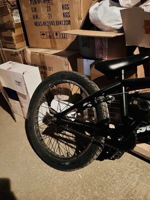 Продам BMX Sunday