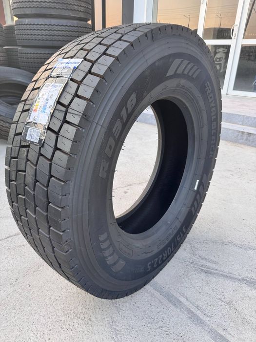 Ведущий шины тегач 315/70R22.5 (20 pr)