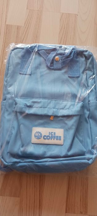 Раница нова  не е  отпечатвана