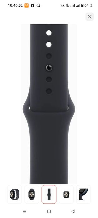 Продам смарт часы