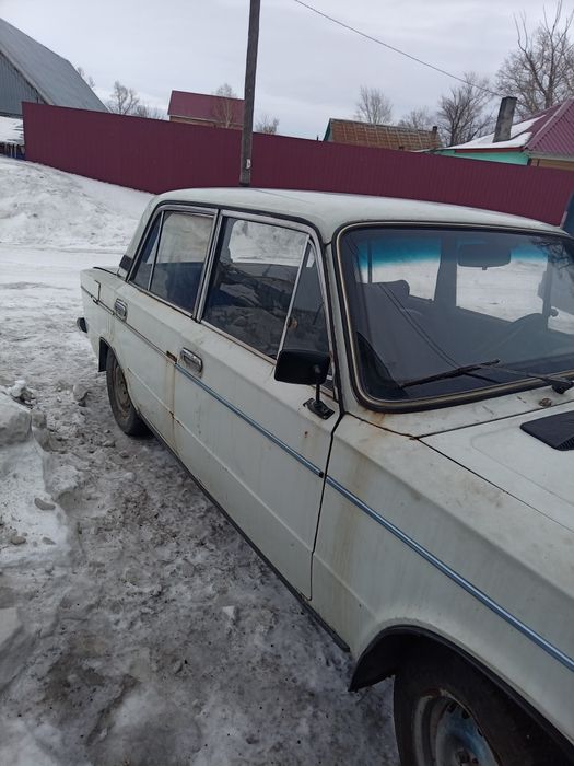 Продается ваз 2106