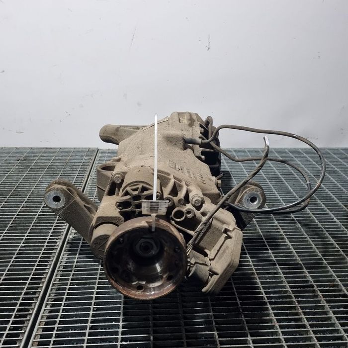 Grup spate Land Rover Freelander 2 Facelift 2.2 Diesel 2010 - 2012 150CP Manuala 6 ...