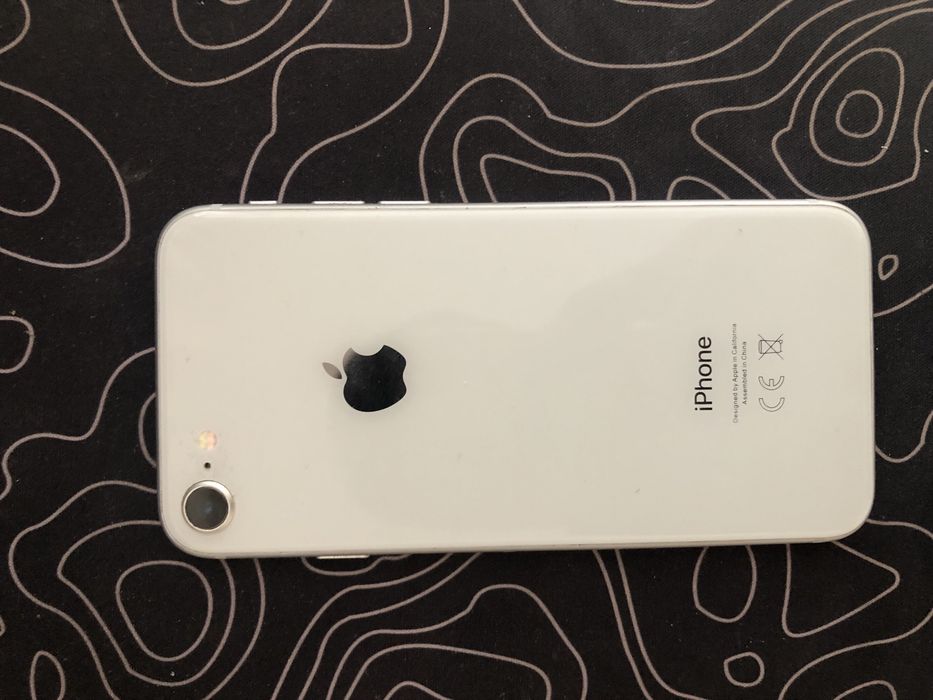 Продам iPhone 8 256gb