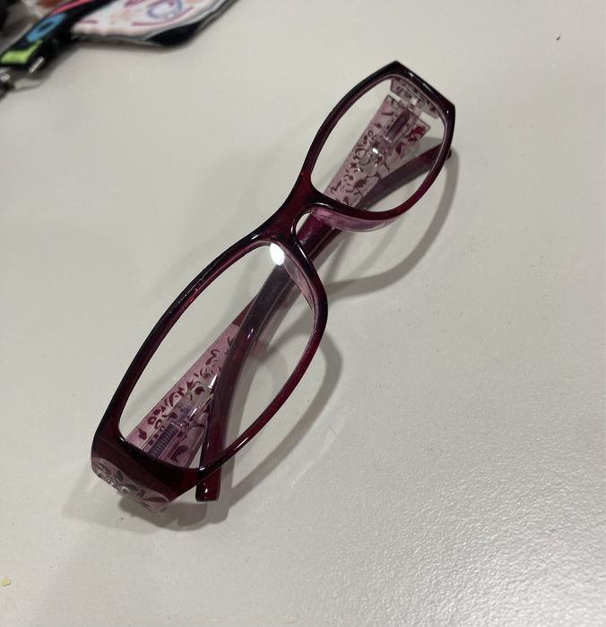 Продам очки нулевки