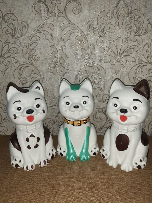 Тойбастарға копилка