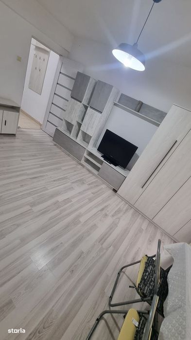 Garsoniera decomandata zona City Mall Filicori-Constanța